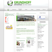 Münster, Grundhoff GmbH