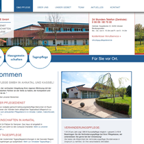 Ahnatal, G&G Pflegedienst GmbH