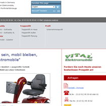Lüdenscheid, EAT Gundermann GmbH