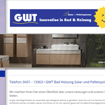 Kiel, GWT Kiel GmbH