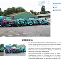 Cuxhaven, Hagedorn & Geerken GmbH