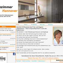 Hannover, Badezimmer Hannover