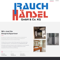 Leipzig, Rauch & Hänsel GmbH & Co. KG