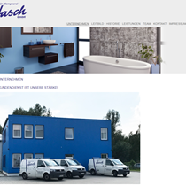 Bremen, Hasch GmbH Heizung & Sanitär