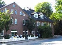 Wilstedt, Haus Wilstedt Betreuungs GmbH