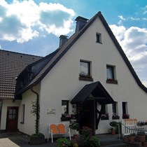 Olpe, Seniorenpflegeheim Lindenhardt