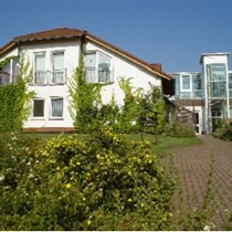 Zierenberg, Alten- und Pflegeheim  Haus Abendfrieden