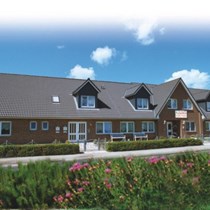 Brunsbüttel, Alten- und Pflegeheim "Haus Gotthard-Karstens" GmbH