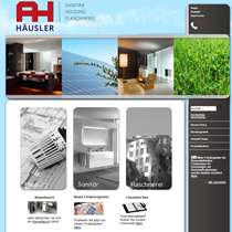 Nürnberg, AH Häusler GmbH & Co. KG