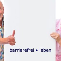 Eisenberg, barrierefrei • leben