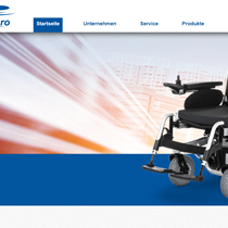Stuhr-Brinkum, HEGRO GmbH - Reha-Hilfen für Menschen