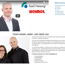 Wilnsdorf, Ferdi Heimel GmbH