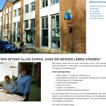 Greiz, Sperber GmbH
