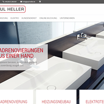 Bielefeld, Paul Heller GmbH & Co. KG