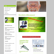 Sanitz, Hempel Gesundheitscenter GbR
