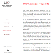 Abstatt, HiP GmbH