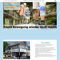 Kassel, Sanitätshaus Wilhelmshöhe