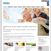 Wuppertal, HÜBNER & BELTER GmbH & Co. KG