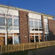 Hatten, Borsum Seniorenbetreuung GmbH