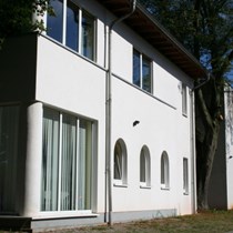 Großrosseln, Cura-Med Süd-Warndt Zentrum GmbH