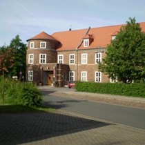 Sandersdorf-Brehna, Seniorenzentrum "Gisander"