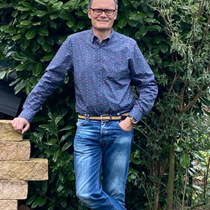 Deizisau, Ingolf Gebhart Qualitätsprodukte