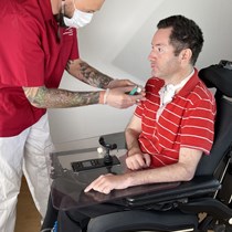 Denzlingen, Casa Intensivpflegedienst GmbH