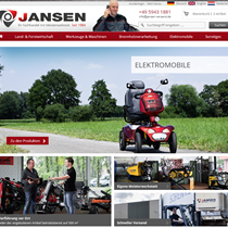 Emlichheim, Jansen GmbH & Co. KG