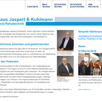 Sendenhorst, Jaspert & Kuhlmann OHG