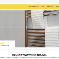 Würzburg, Kadel GmbH Würzburg