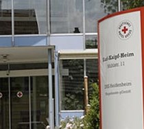 Herbrechtingen, DRK Karl-Kaipf-Heim Herbrechtingen