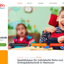 Hannover, KiThcom GmbH Kiefer & Thies