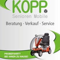 Viernheim, Senioren Mobile Kopp