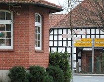 Petershagen, Alten- und Pflegeheim Kruse Betriebs GmbH