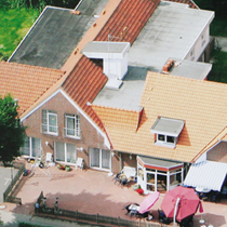 Wardenburg - Südmoslesfehn, Landhaus Heyer Alten-u.Pflegeheim GmbH