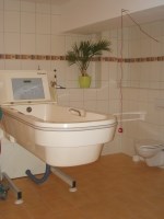 Göttingen, Alten & Pflegeheim Bode