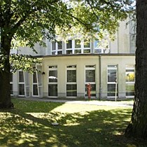 Lengefeld, Seniorenzentrum Lengefeld