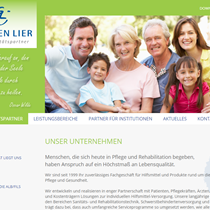 Donzdorf, Jürgen Lier OHG