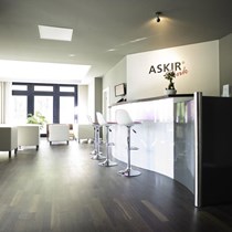 Dresden, ASKIR®