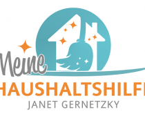 Mohorn, Meine Haushaltshilfe Janet Gernetzky