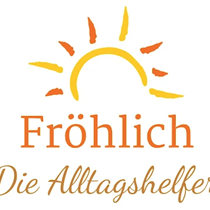 Bad Reichenhall, Fröhlich - Die Alltagshelfer