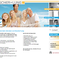Augsburg, Drescher & Lung Sanitätshaus Werkstätten für technische Orthopädie GmbH & Co. KG