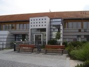 Waghäusel, Lußhardtheim