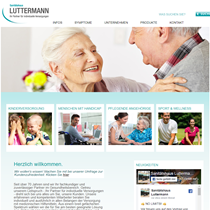 Wesel, Wilhelm Luttermann GmbH & Co. KG