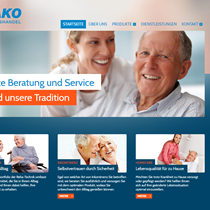 Fulda, MAKO Handels GmbH