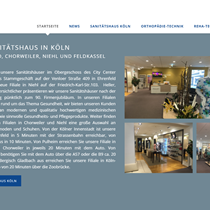 Köln, H. Malzkorn GmbH