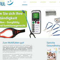 Meppen, Maul GmbH