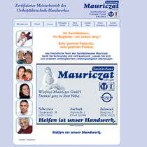 Falkenstein, Winfried Mauriczat GmbH