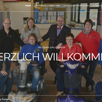 Emlichheim, Medisan Medizinische Hilfsmittel GmbH