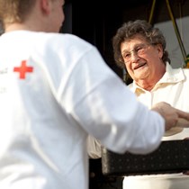 Mössingen, Deutsches Rotes Kreuz Amb. Dienst Tübingen GmbH